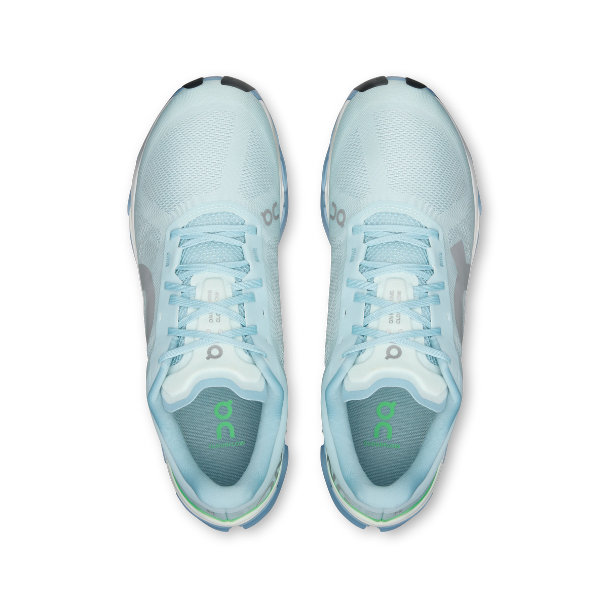 Flurry | Wash