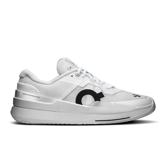 All White