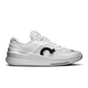 All White
