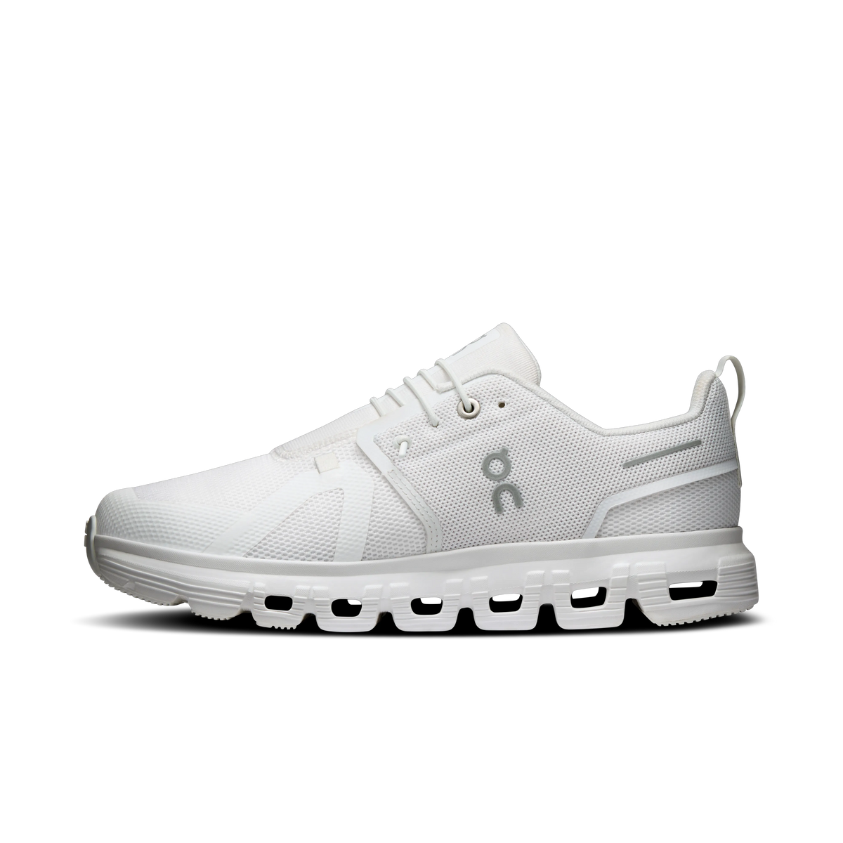 White | White