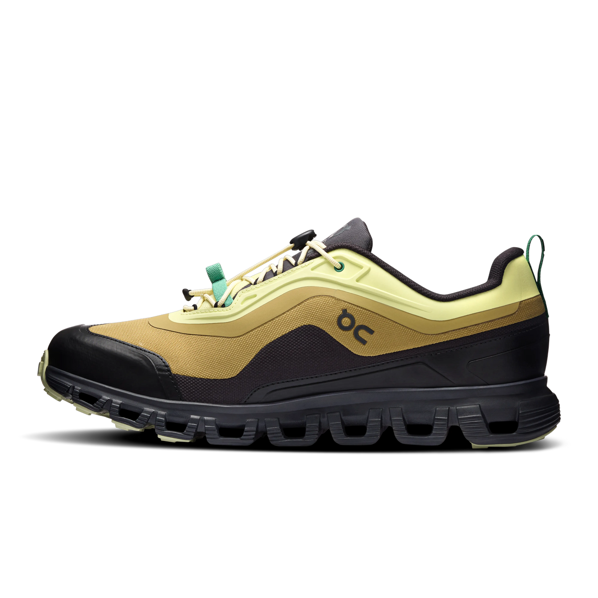 Limelight | Safari