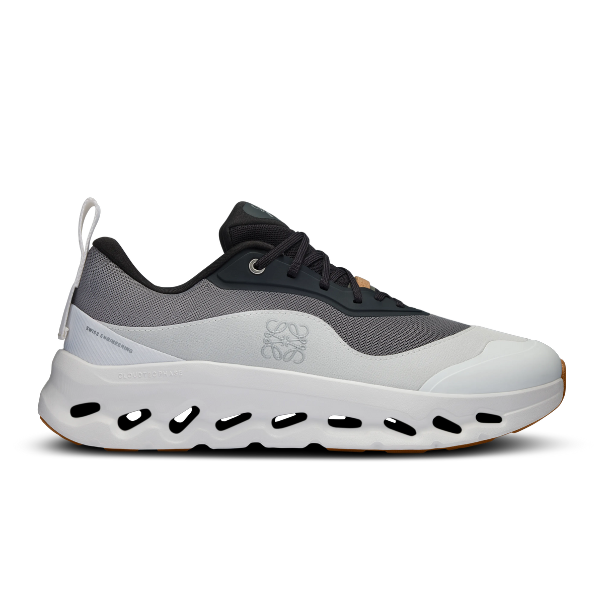 Black White Gum