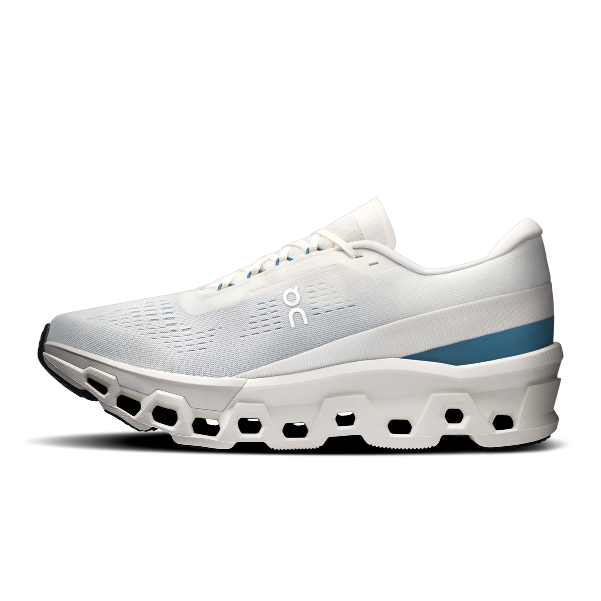 Ivory | Steel