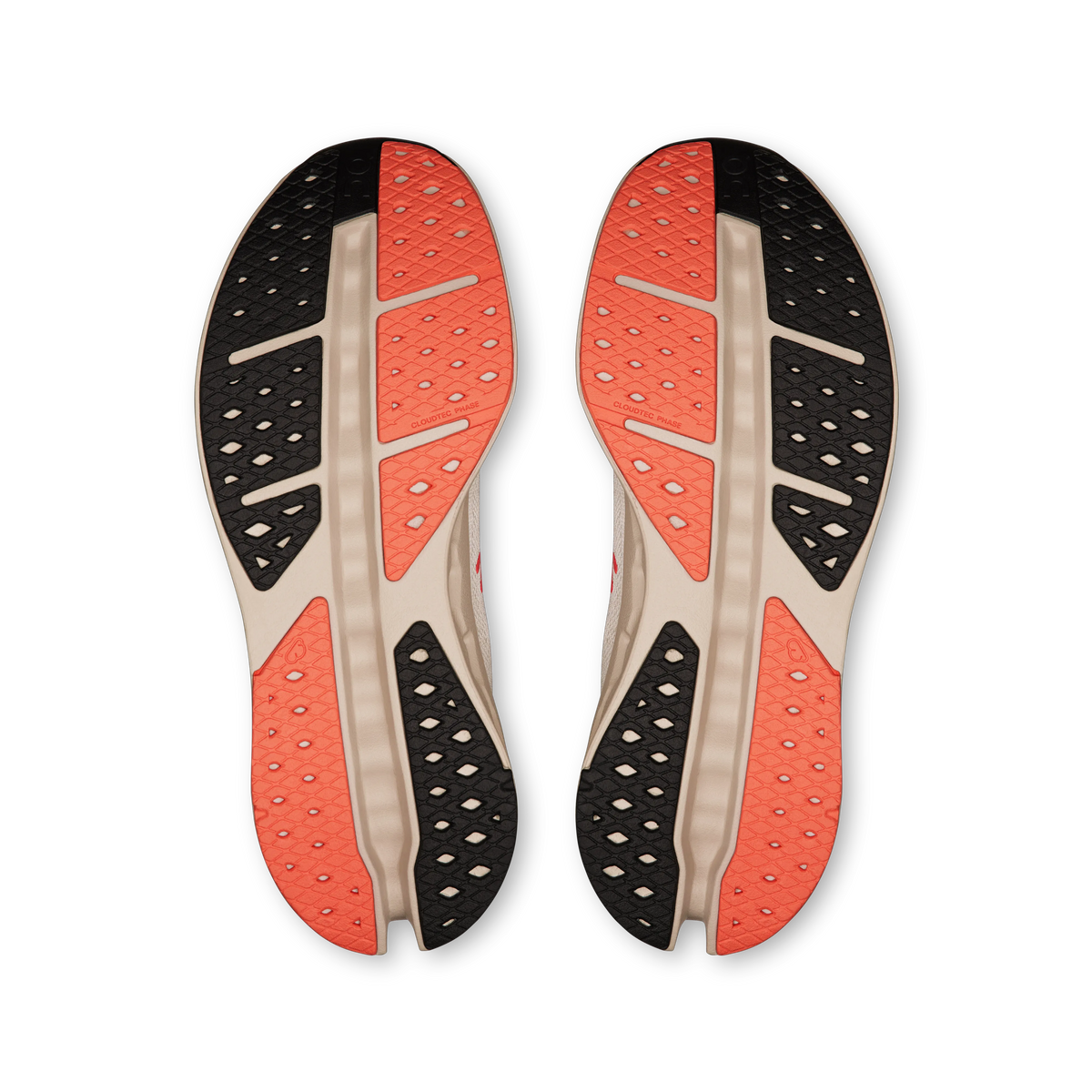 Ivory | Salmon