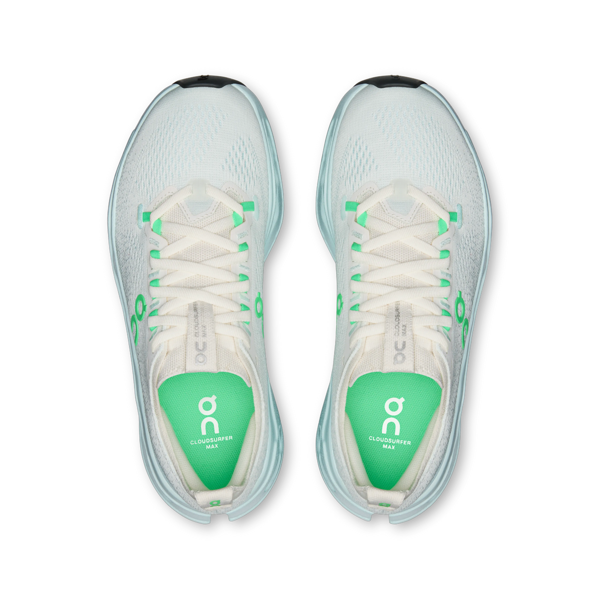 Ivory | Flurry