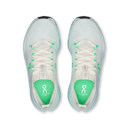 Ivory | Flurry