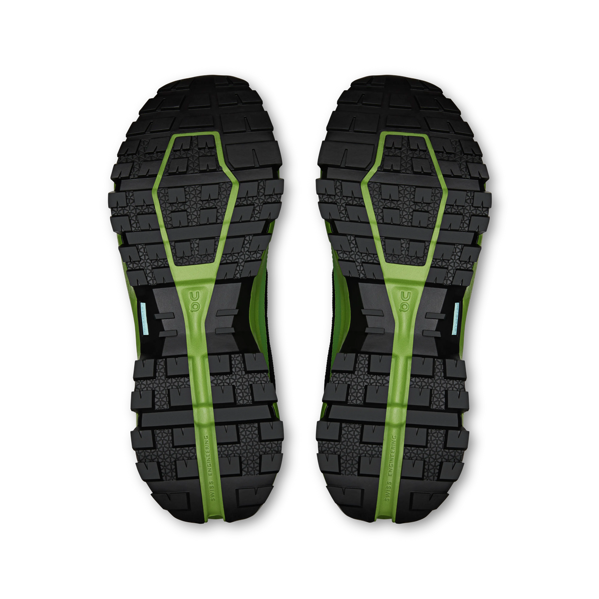 Black | Celery