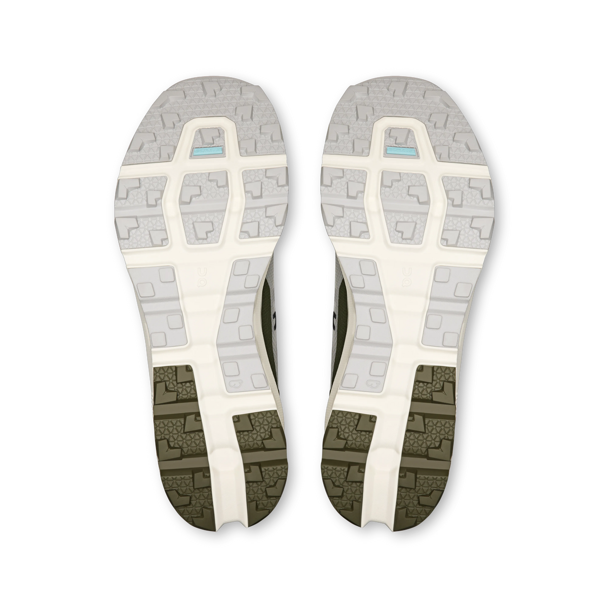 Ivory Olive