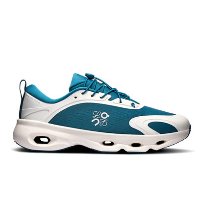 Teal Eggshell