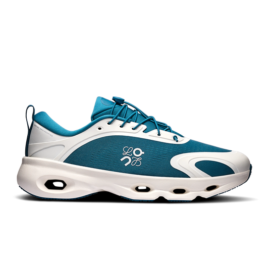 Teal Eggshell