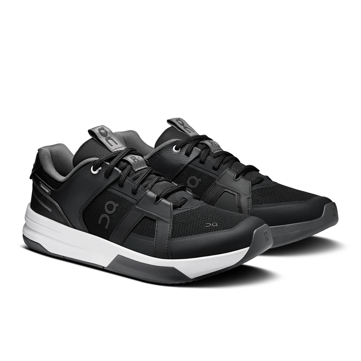 Black | Eclipse