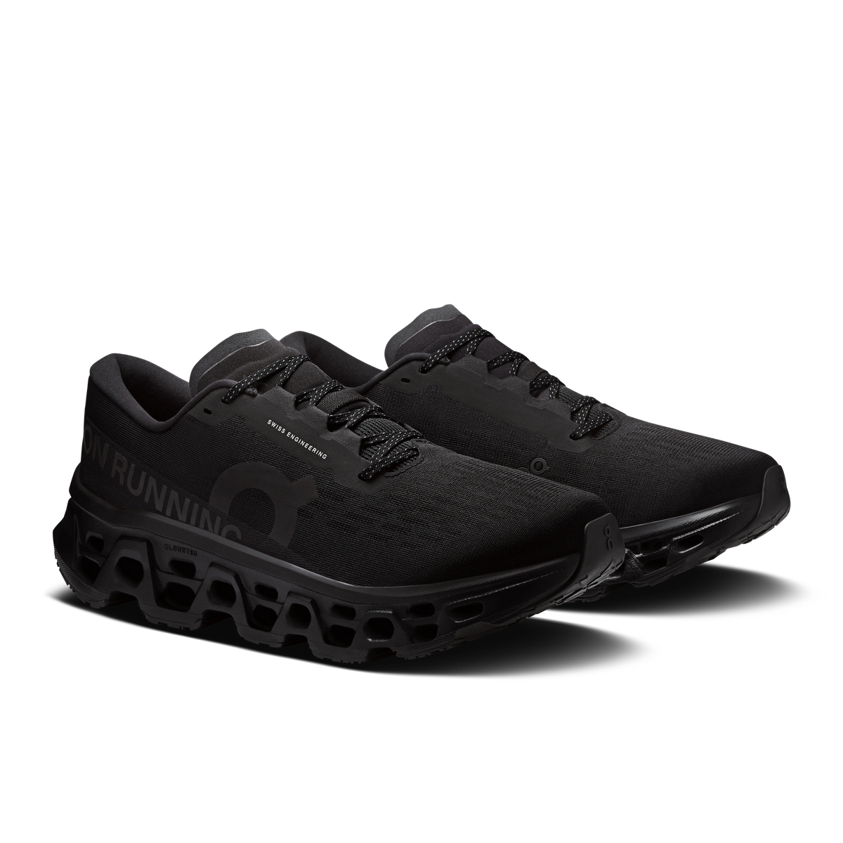 Black | Black