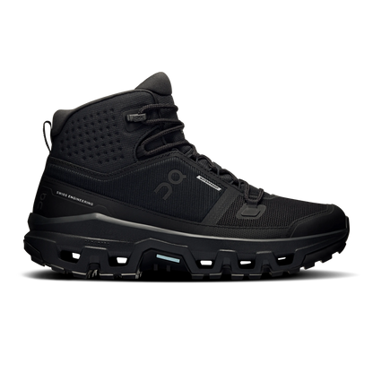 Black | Black