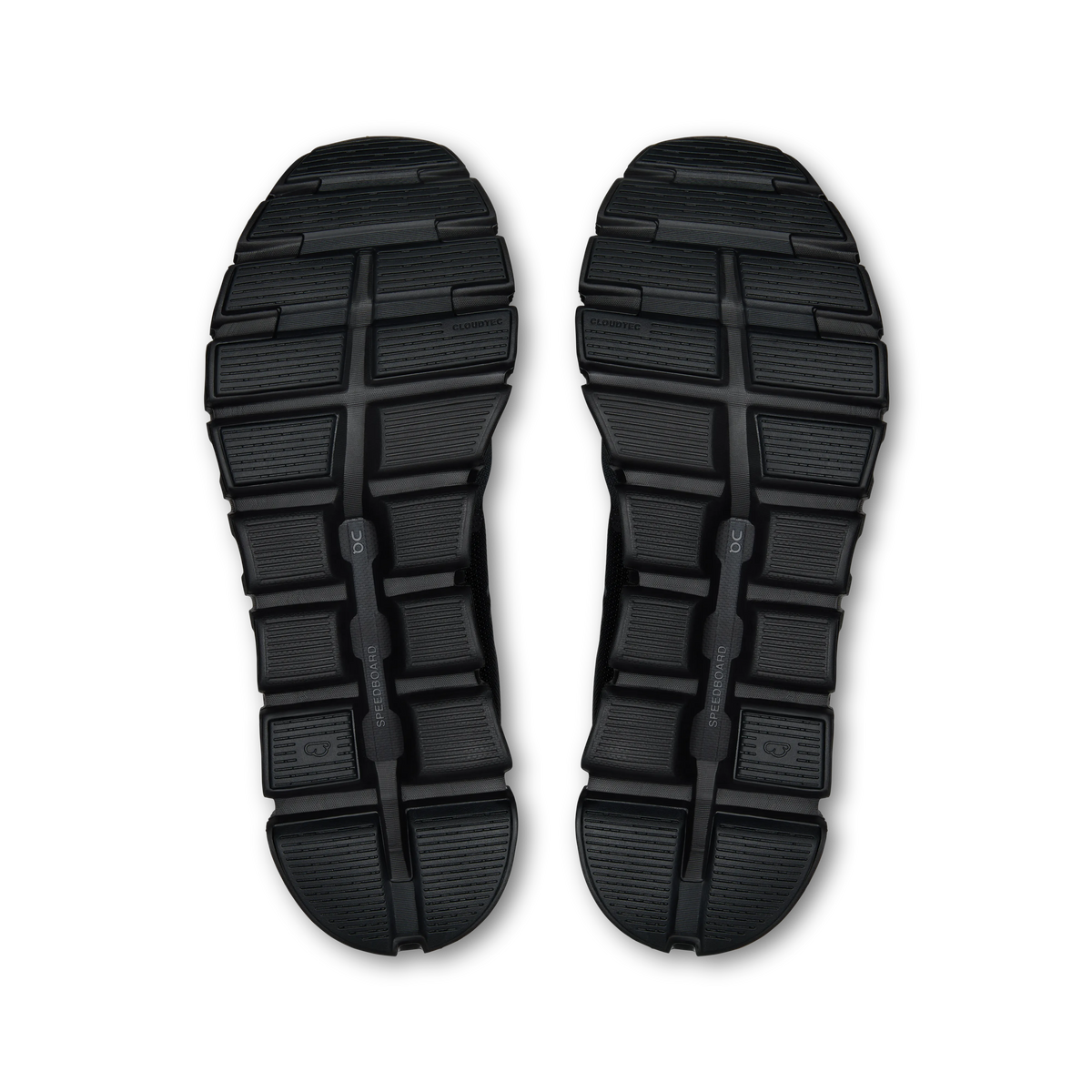 Black Eclipse