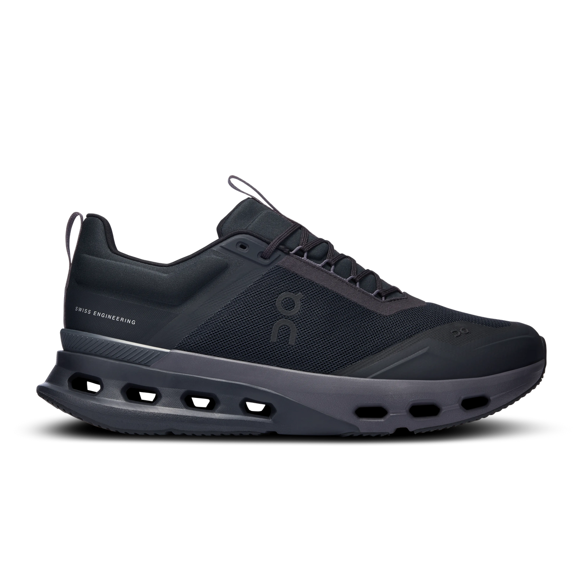 Black | Eclipse
