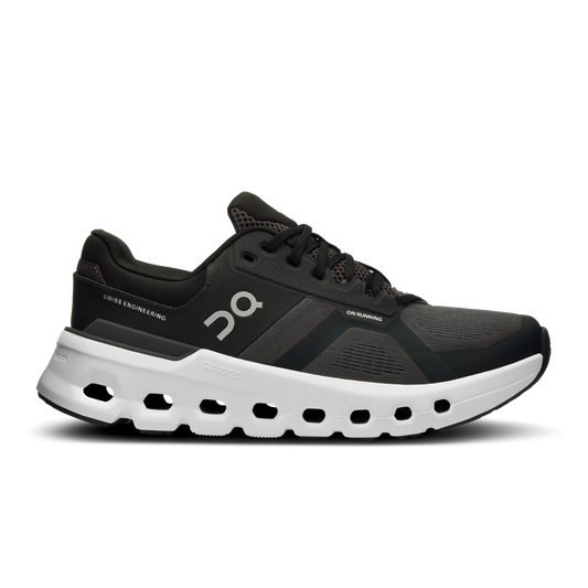Eclipse | Black