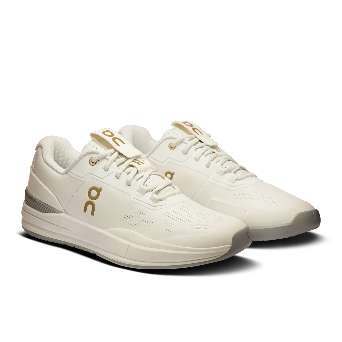 Ivory | Fog