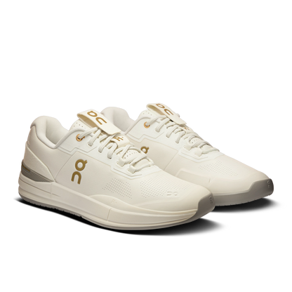Ivory | Fog