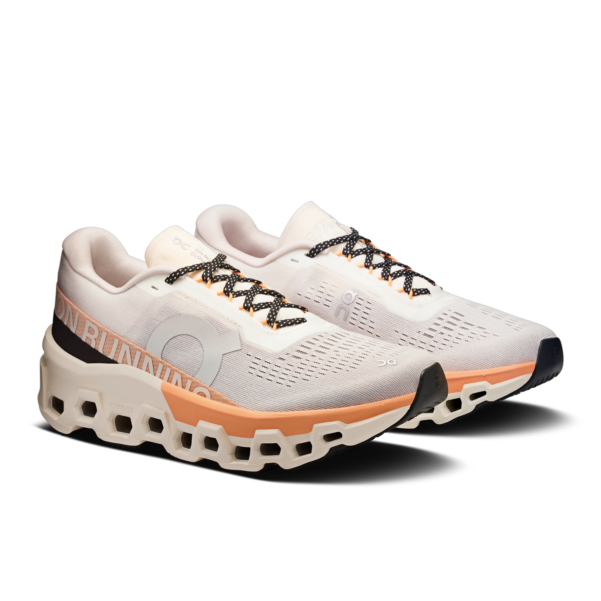 Ivory Tangerine