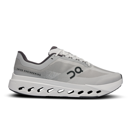 Glacier | White