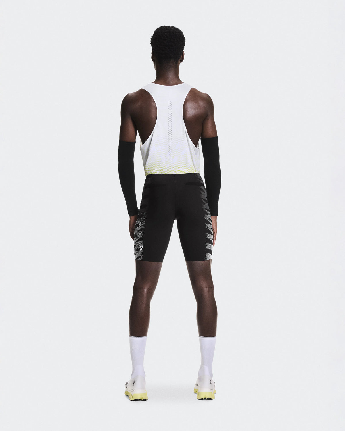 Iron | White