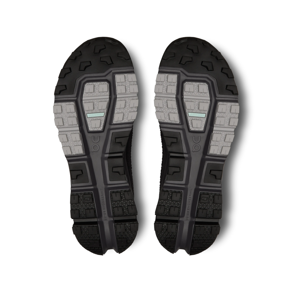 Black | Eclipse