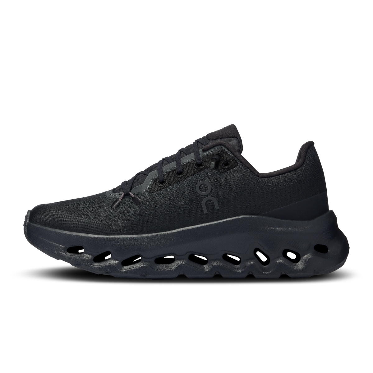 Eclipse | Black