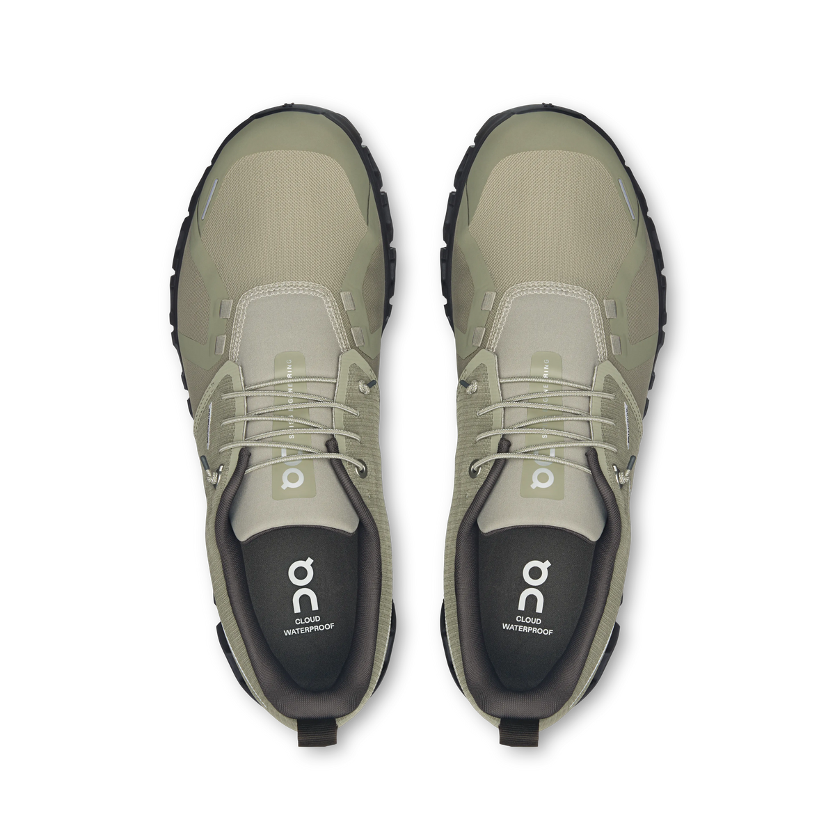 Olive | Espresso