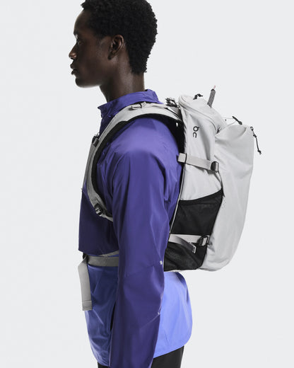 Glacier | Black