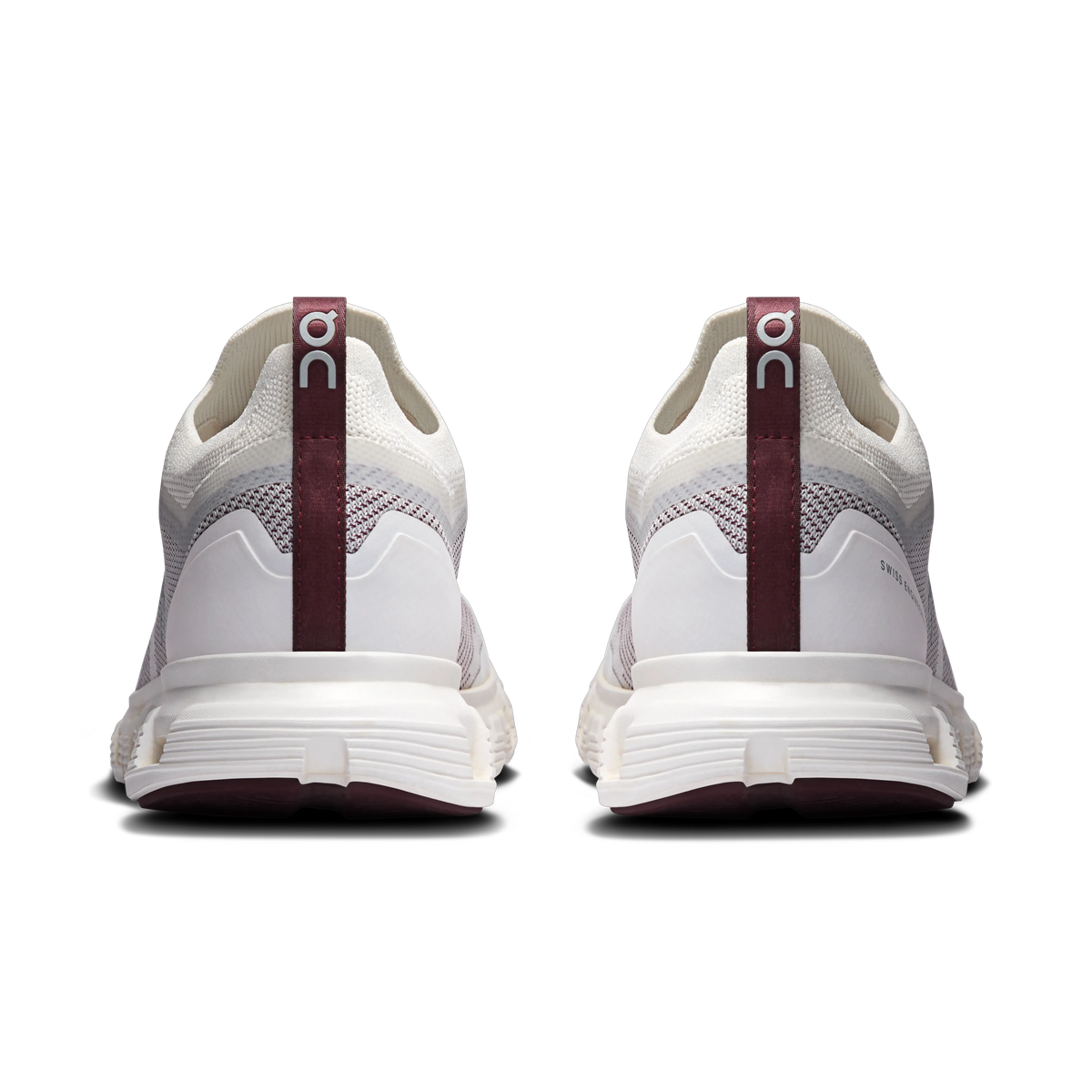 Ice Maroon