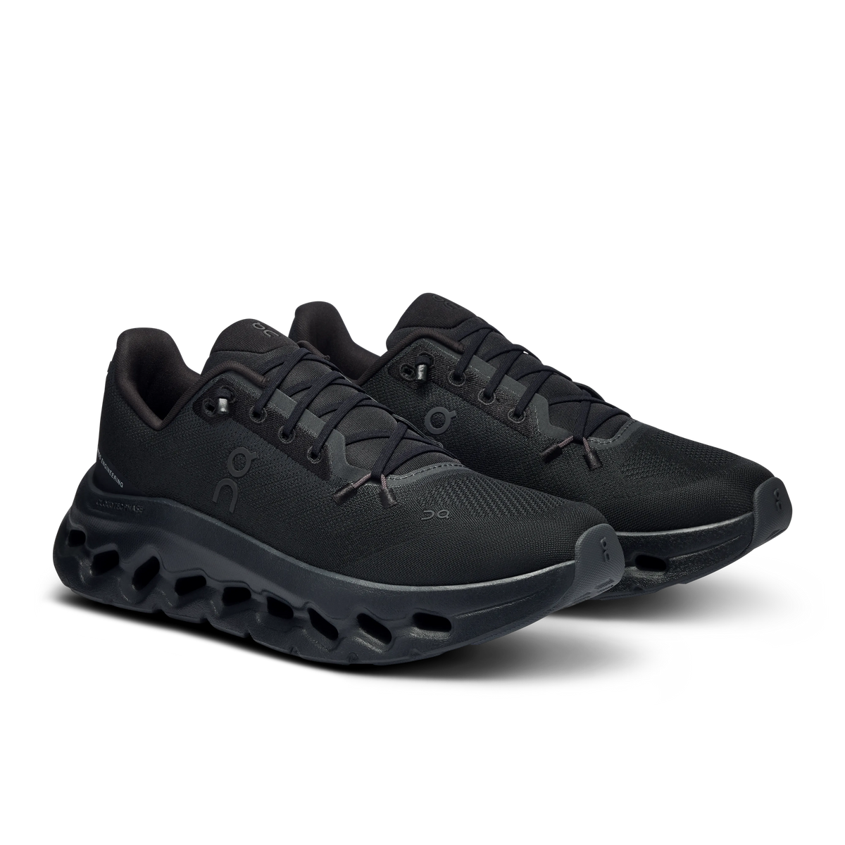 Eclipse | Black