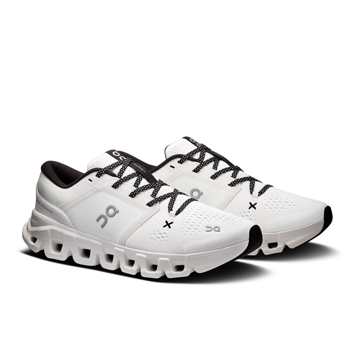 White | Black