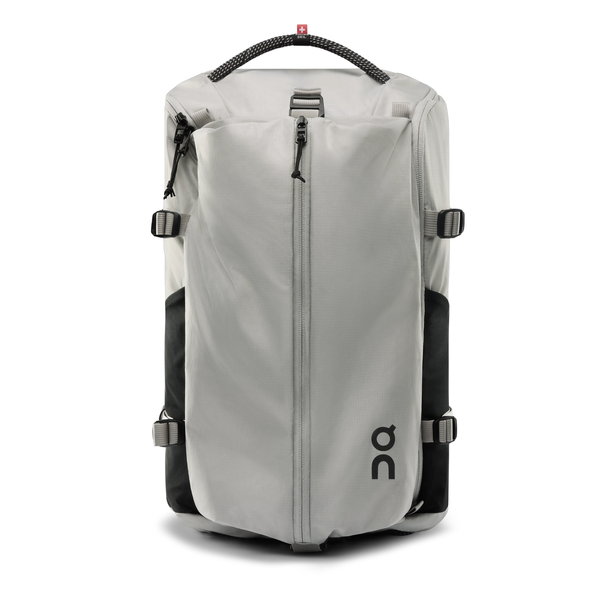 Glacier | Black