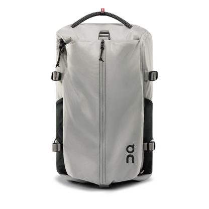 Glacier | Black