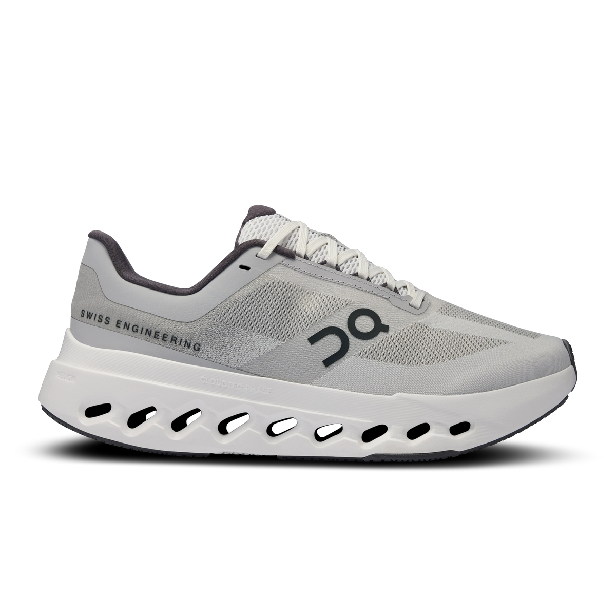 Glacier | White
