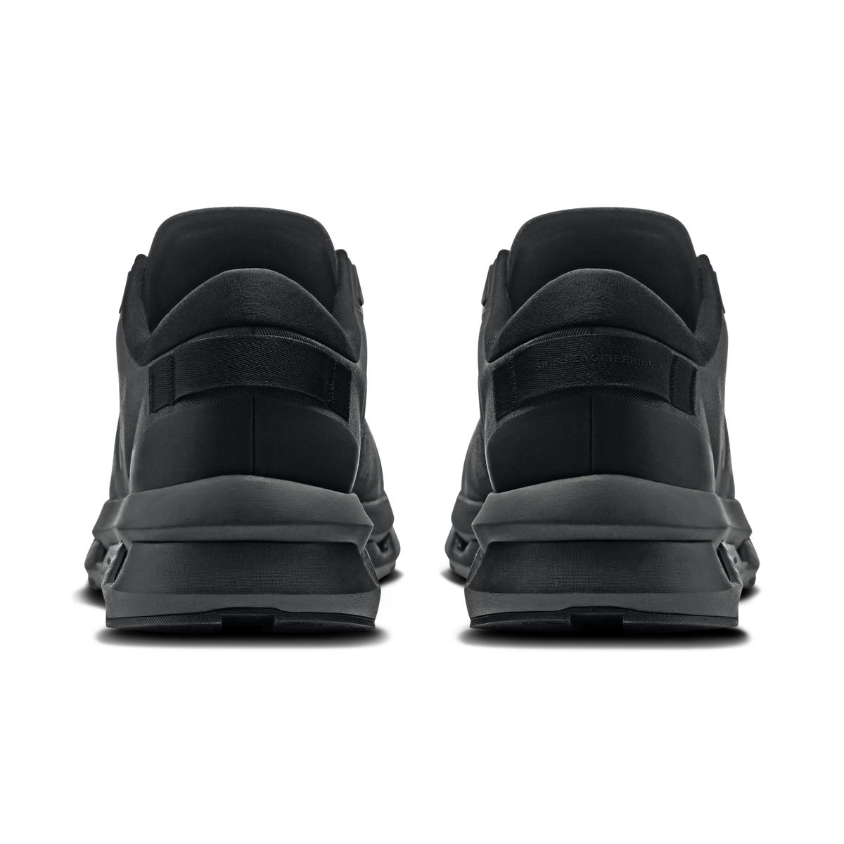 Black | Eclipse