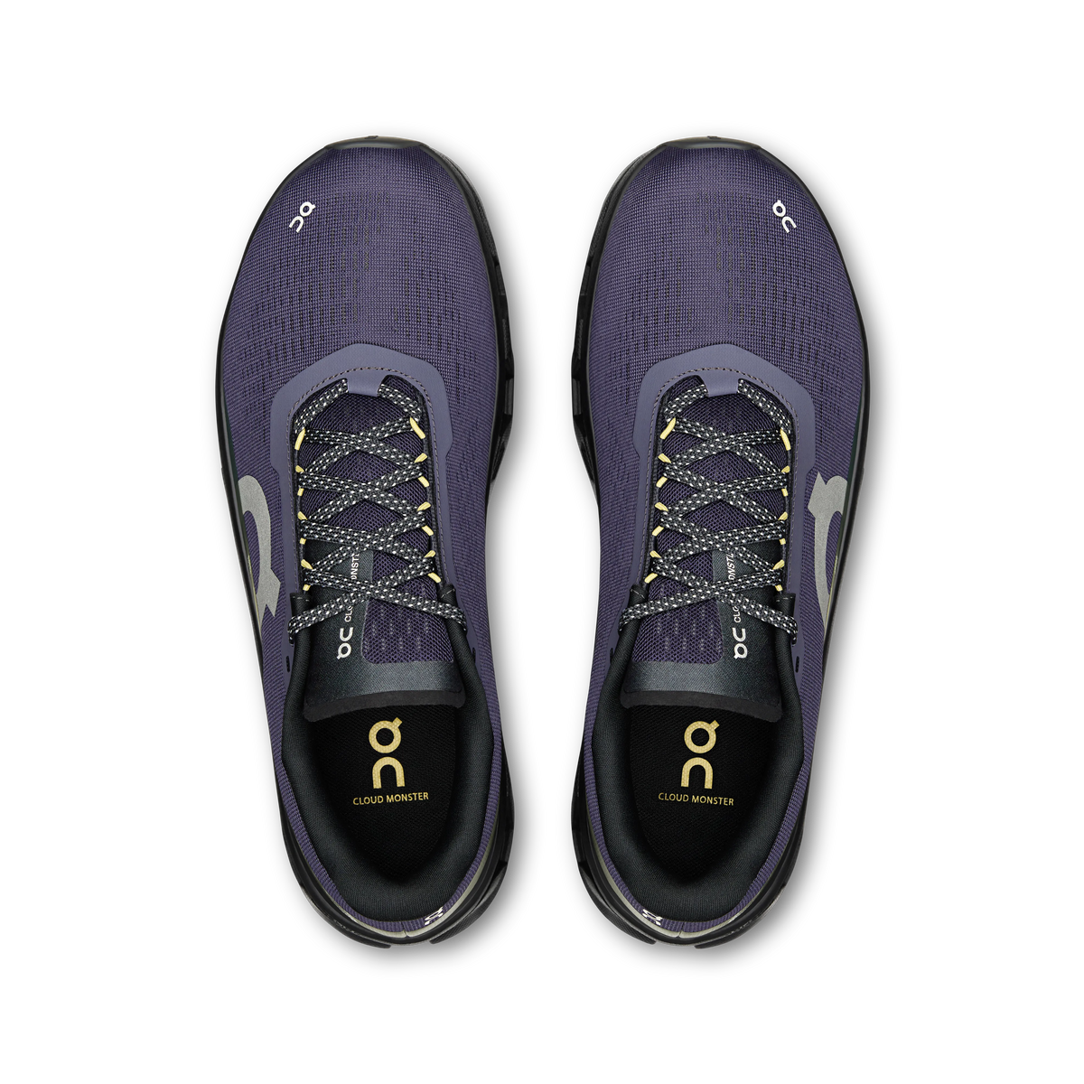 Flint | Black