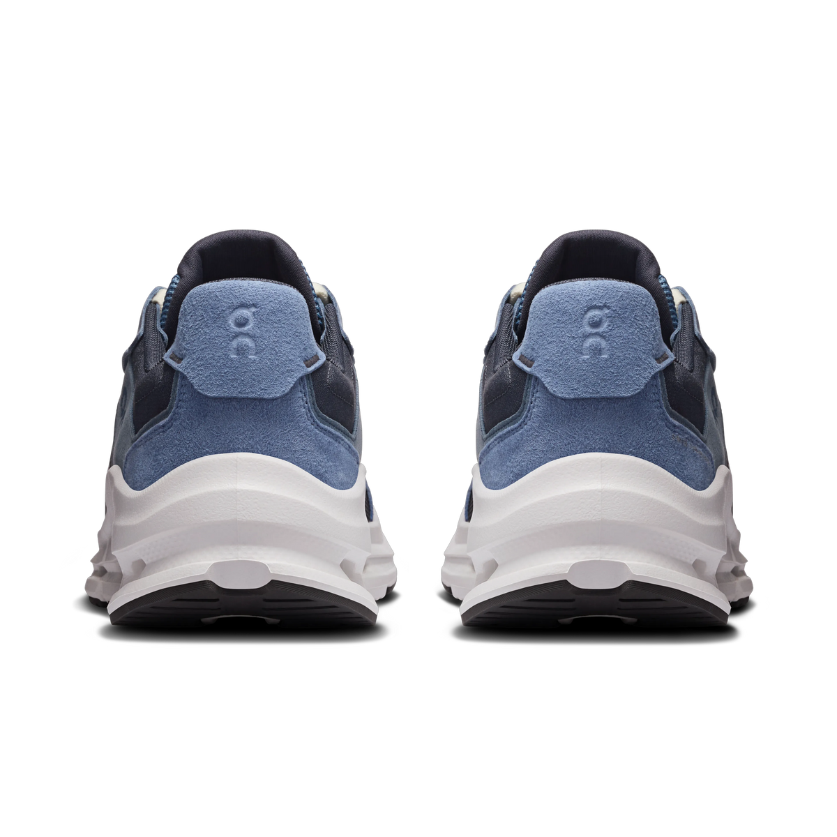 Steel | Navy