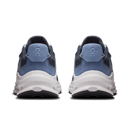 Steel | Navy
