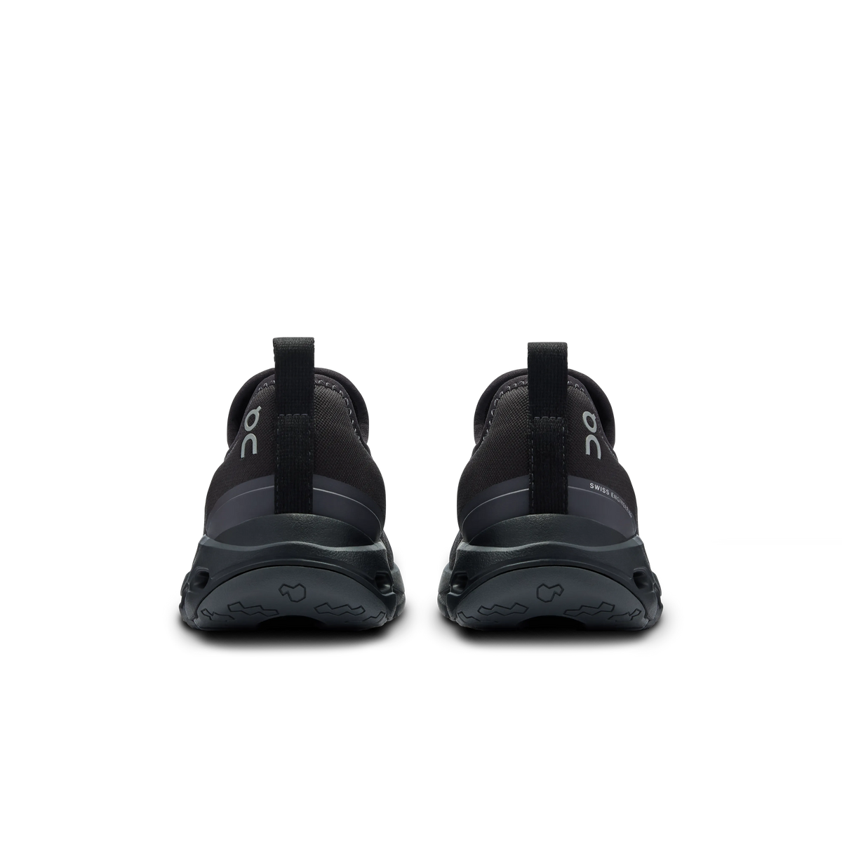 Black | Eclipse