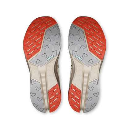 Ivory | Salmon