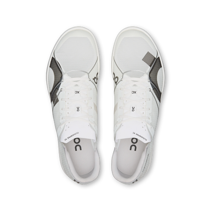 White | Black