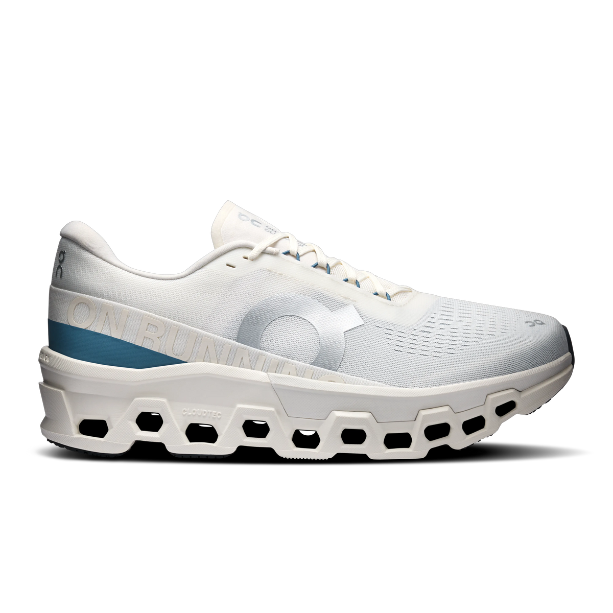 Ivory | Steel