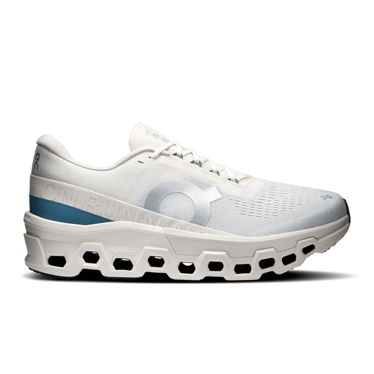Ivory | Steel