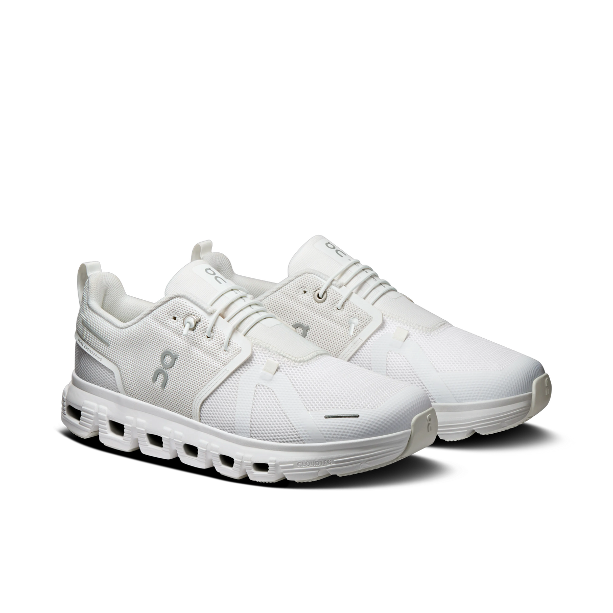 White | White