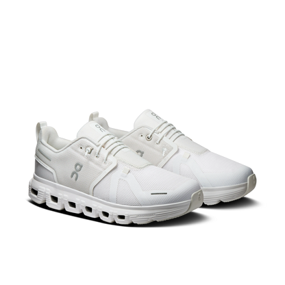 White | White