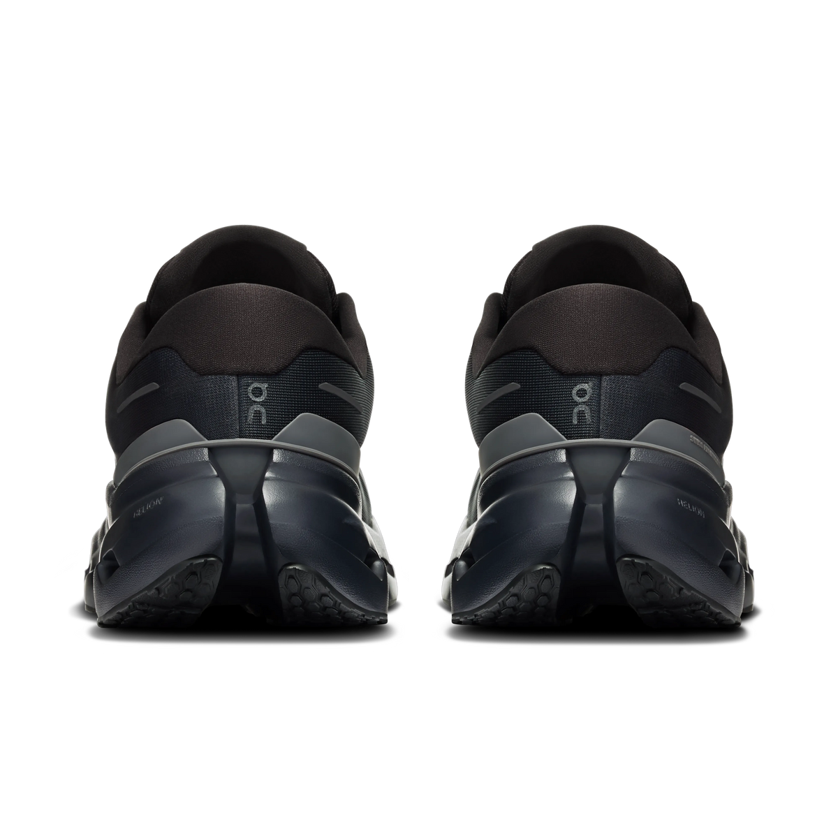 Black | Black