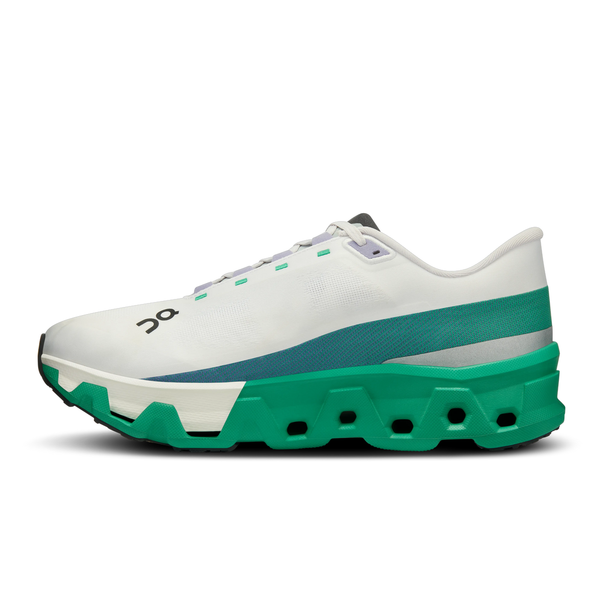 Undyed | Mint