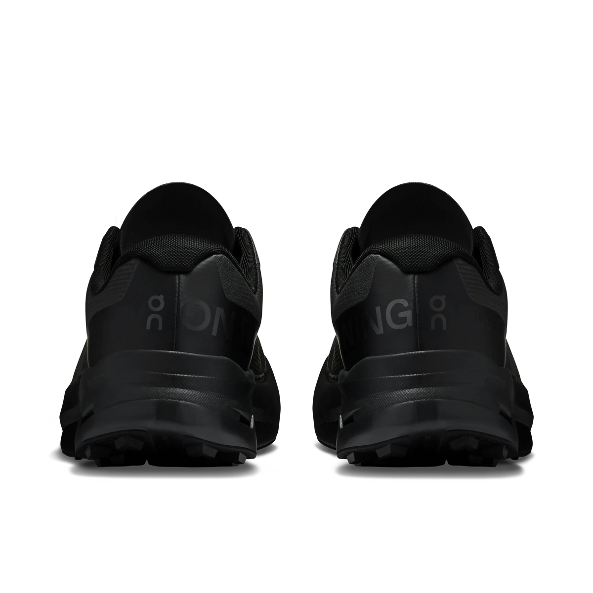 Black | Black