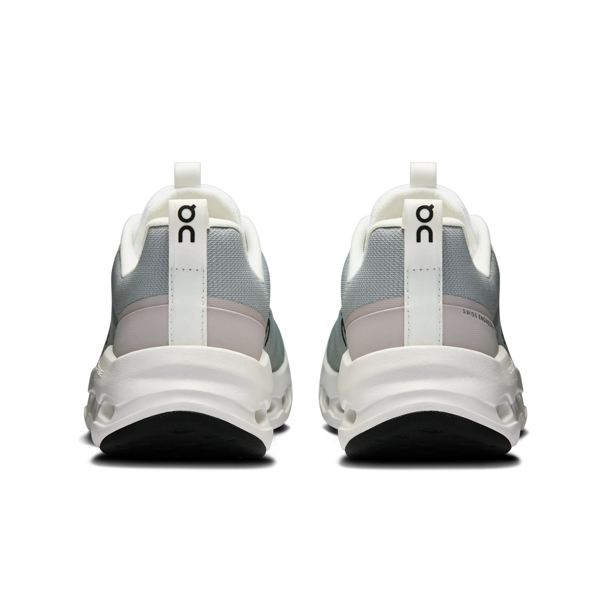 Glacier | White